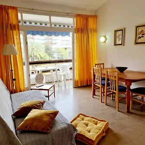 Appartement A Un Paso De Playa, Salou