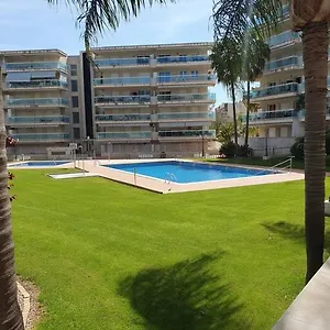 Appartement Playa, Sol Y Vida En - Portaventura, Salou