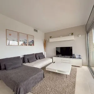 Appartement Clauhomes Paradise Village, Salou