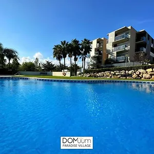 Appartement Domuum Holidays - Paradise Village, Salou