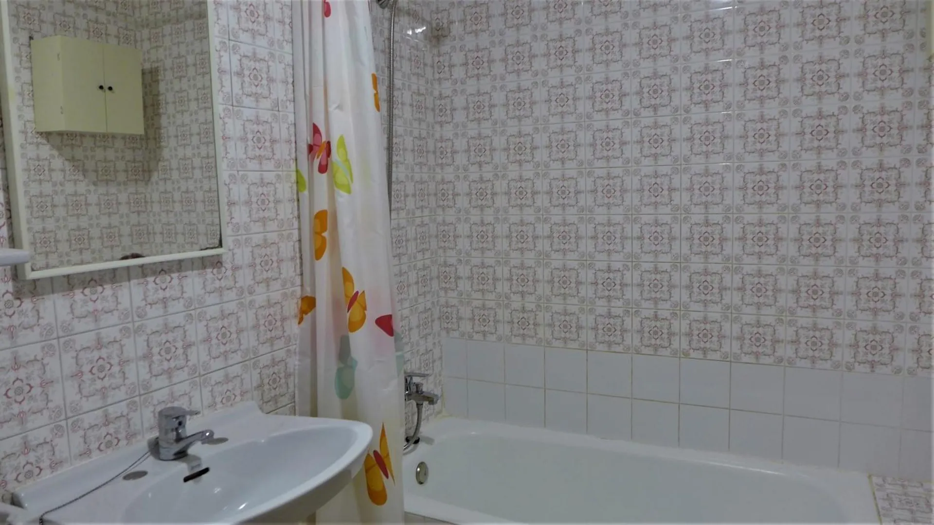 Apartamentos Alfonso I Palmyra Salou 0*,  Espagne