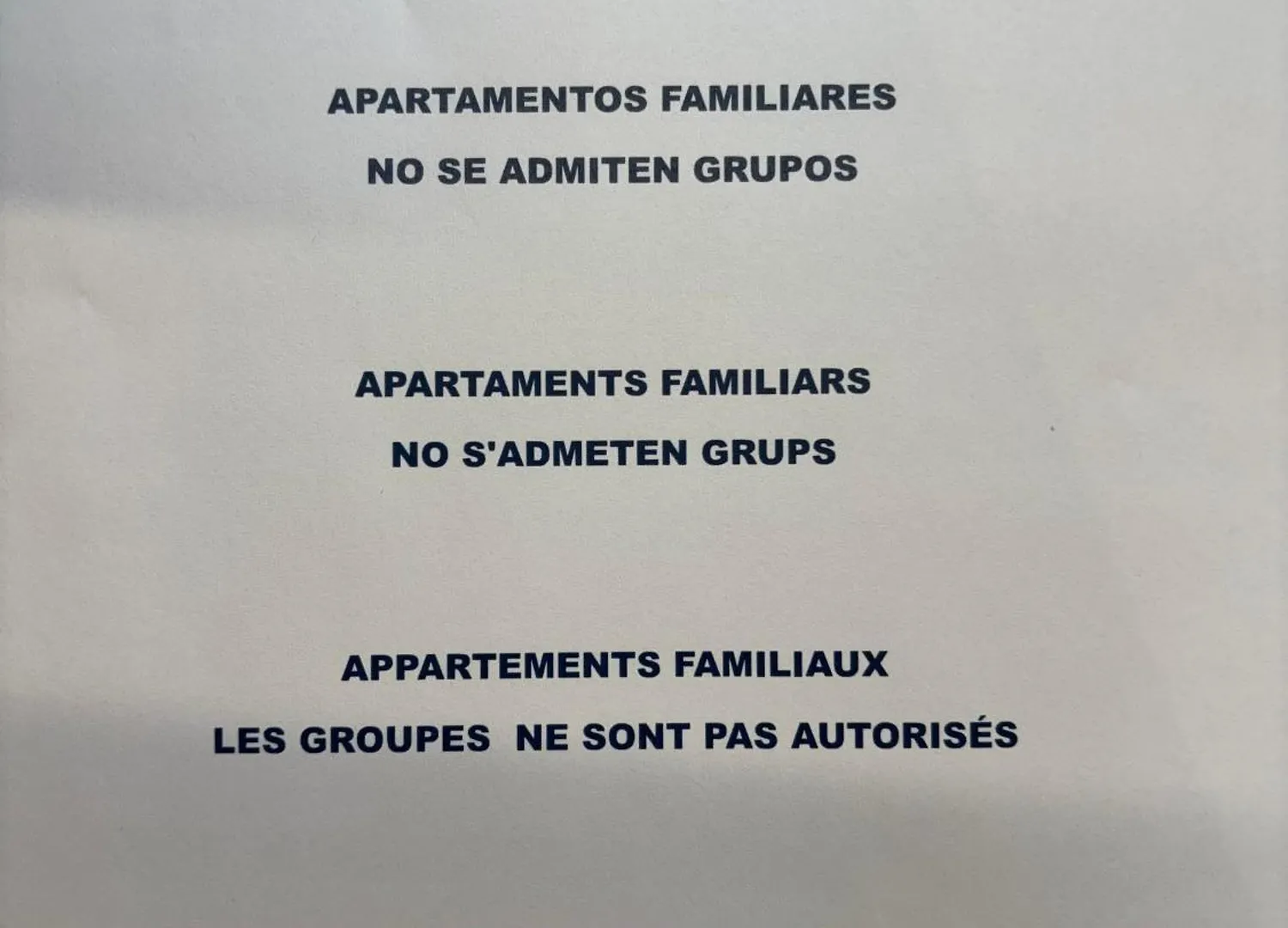 Apartamentos Alfonso I Palmyra Salou Appartement